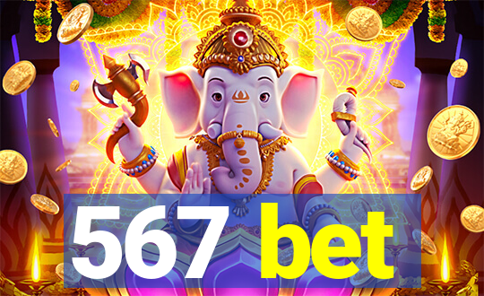 567 bet